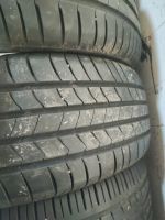 1x 215 55 R18 Sommerreifen- Kumho Nordrhein-Westfalen - Detmold Vorschau