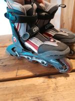 Inline-Skates Raider 31,5 -34 Niedersachsen - Oberndorf Vorschau