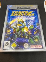 Starfox Adventures für Nintendo Gamecube Bayern - Laufach Vorschau