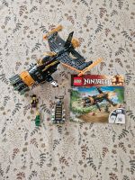 Lego Ninjago 71736 Baden-Württemberg - Pforzheim Vorschau