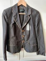 Blazer, 100% Seide, neuwertig Hessen - Schöneck Vorschau