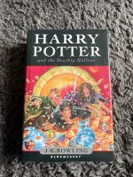 Joanne K. Rowling - Harry Potter and the deathly Hallows Hessen - Weimar (Lahn) Vorschau