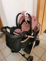 Kinderwagen Baden-Württemberg - Schemmerhofen Vorschau