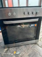 Backofen mit Ceranfeld von Beko Essen - Steele Vorschau