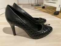 Schwarze Damenschuhe high heels, neu Niedersachsen - Isenbüttel Vorschau