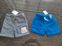 NEU mit Etikett  Shorts kurze Hose Gr. 92 Nordrhein-Westfalen - Hamm Vorschau