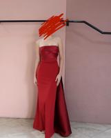 Solace london Kinsley Kleid Rot in S/36 Mitte - Tiergarten Vorschau