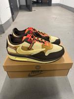 Nike Air Max Travis Scott Cactus Jack Berlin - Biesdorf Vorschau