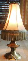 DDR- Nachttisch- Lampe Sachsen - Kodersdorf Vorschau