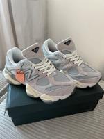 New Balance Grau Nordrhein-Westfalen - Schieder-Schwalenberg Vorschau