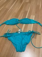 Bikini in Türkis, Größe M Nordrhein-Westfalen - Herzogenrath Vorschau