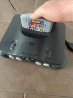 Nintendo 64 Hessen - Altenstadt Vorschau