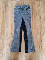 Reithose Jeans mit Vollbesatz von Equilibre  Größe 128 NEUWERTIG Nordrhein-Westfalen - Bornheim Vorschau