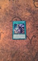 Yu-Gi-Oh Karte Magiebuch des Meisters - 1st - Secret Rare Niedersachsen - Norden Vorschau