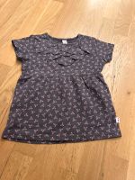 Tshirt von Blutsbaby / Blutsgeschwister Gr. 98/104 Neuhausen-Nymphenburg - Neuhausen Vorschau