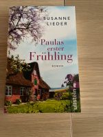 Susanne Lieder Paulas erster Frühling Hannover - Nord Vorschau