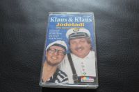 Cassette - Klaus & Klaus - Jodeladi (Die Herzensbotschaft) Nürnberg (Mittelfr) - Mitte Vorschau