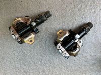 Shimano Pedale PD-M 520 Bochum - Bochum-Mitte Vorschau