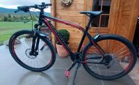 SPECIALIZED Hardtail MTB 29"  Mountainbike "Rockhopper" Thüringen - Rudolstadt Vorschau