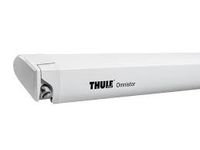 Markise Thule Omnistor 6300 3,5m neu weiss Wohnwagen Montage mög. Nordrhein-Westfalen - Borken Vorschau