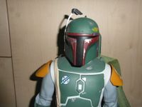 Star Wars Jakks Pacific Boba Fett Jumbo Riesenfigur Schleswig-Holstein - Wilster Vorschau