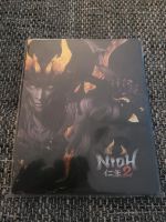 Nioh 2 Steelbook Berlin - Spandau Vorschau