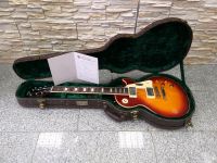 Maybach E-Gitarre Lester Ice Tea Faded 60s Slim Taper NEU! Aachen - Aachen-Mitte Vorschau