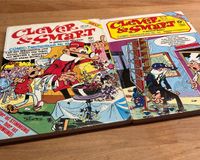 Clever und Smart Comic Taschenbücher 10 und 45 Hessen - Rimbach Vorschau