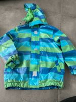 Regenjacke Matschjacke Tchibo Größe 98/104 Nordrhein-Westfalen - Erkelenz Vorschau