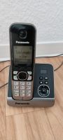 Panasonic Telefon Festnetz KX-TG6721G Dresden - Pieschen Vorschau