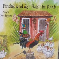 Pettersson und Findus und der Hahn im Korb CD Hannover - Ahlem-Badenstedt-Davenstedt Vorschau