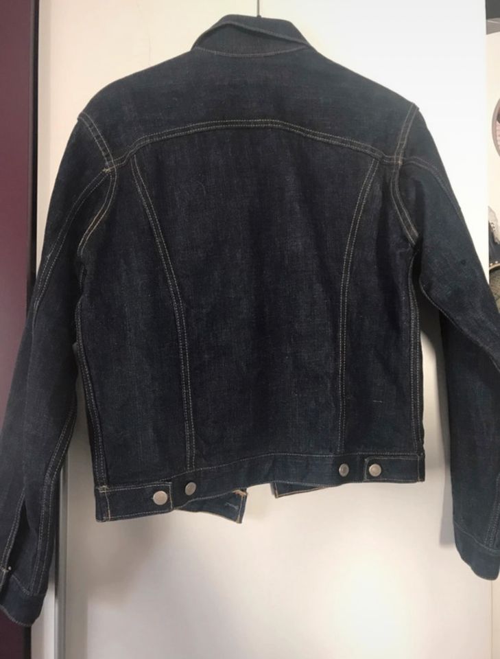 Levi’s Jacke Jeansjacke in Bielefeld