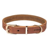 Hundehalsband ,Lederhalsband, Braun Gr.XS - Gr.XL ab 17€ Niedersachsen - Schöppenstedt Vorschau