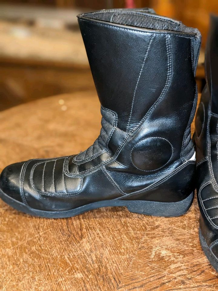 Motorradstiefel in Essen (Oldenburg)