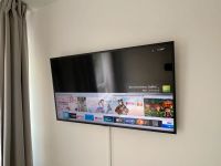 Smart TV Samsung UE43RU7099UXZG (43 Zoll) Innenstadt - Köln Altstadt Vorschau