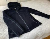 Hess Natur Fleecejacke 36 38 schwarz Hessen - Friedberg (Hessen) Vorschau