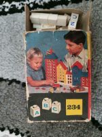 LEGO® 50er Jahre Schachtel Mursten BOX Vintage OVP ORIGINAL NR234 Bayern - Kempten Vorschau