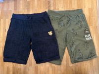 2x Shorts, C&A Disney Animals, Dschungelbuch, König der Löwen Bonn - Nordstadt  Vorschau