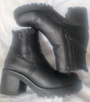 tolle Damenstiefeleten von Dockers Gr. 37 Nürnberg (Mittelfr) - Südstadt Vorschau