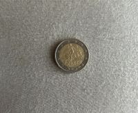 2€ Münze Griechische Münze € Hessen - Breuberg Vorschau