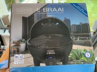 Cadac E-Braai Elektrogrill Elektro Tischgrill Kontakt-Grill Kreis Pinneberg - Rellingen Vorschau