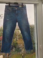 Esprit Skinny 7/8 Jeans W29 Hose L27 Hessen - Limburg Vorschau