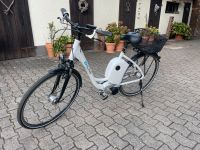 Damen E-bike Nürnberg (Mittelfr) - Kleinreuth b Schweinau Vorschau