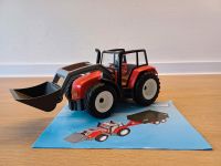 Playmobil Traktor 4496 Wandsbek - Hamburg Bramfeld Vorschau