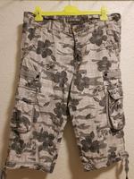 G-Star RAW Bermuda Gr.L Mecklenburg-Vorpommern - Neubrandenburg Vorschau