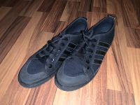 Adidas-Sneaker, leichter, dünner Stoff, Größe 40, UK 6,5, US 8 Essen - Schonnebeck Vorschau