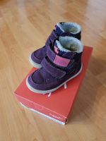 Superfit Winterschuhe Boots Gr. 22 wasserdicht Goretex lila Nordrhein-Westfalen - Meerbusch Vorschau