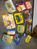 Kinderspiele Sammlung Spiele Puzzle Kinder Sachsen-Anhalt - Südharz Vorschau