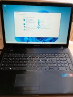 SAMSUNG Notebook 17,3" - 8GB RAM - 500GB SSD (NP350E7C-S0KDE) Bayern - Forchheim Vorschau