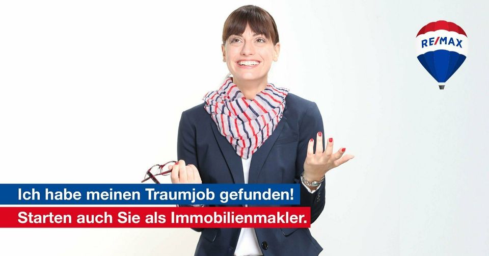 Praktikanten/ Werkstudenten (w/m) bei RE/MAX IMMO GROUP in Heusenstamm